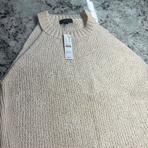 Women’s J Crew Knit Spring/Summer Top